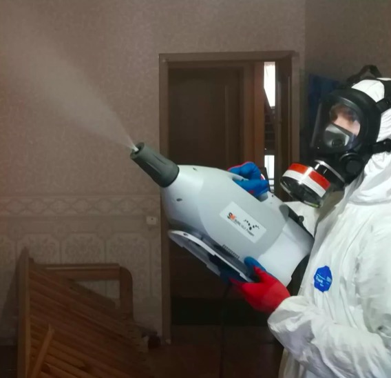 дезинсекция помещения дезинсекция помещения в Богучаре